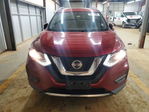 Nissan Rogue 2018