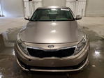Kia Optima 2012