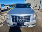 Cadillac CTS 2012