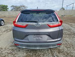 Honda CR-V 2019