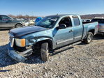 GMC Sierra 2009