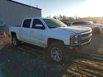 Chevrolet Silverado 2015