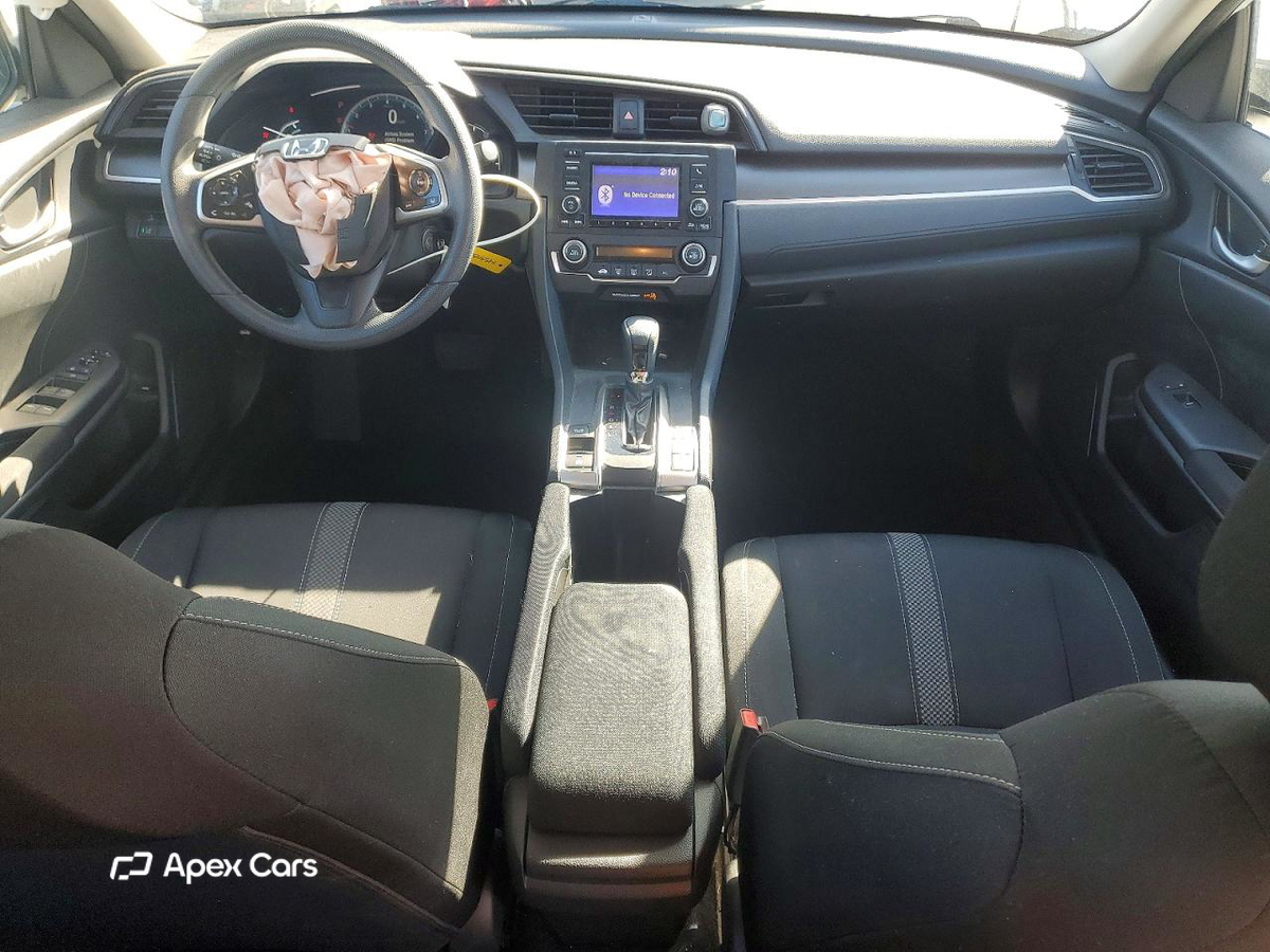 Honda Civic 2019