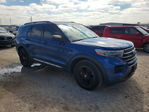Ford Explorer 2022