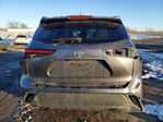 Toyota Highlander 2021