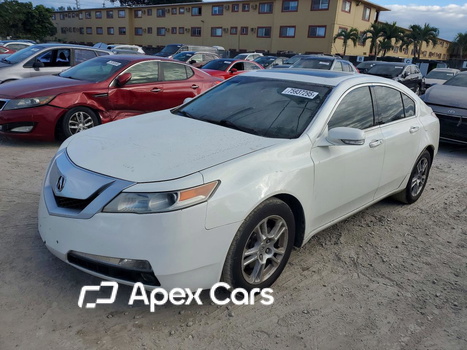 Acura TL 2011 - Image 1 of 12