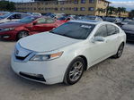 Acura TL 2011