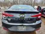 Hyundai Elantra 2019