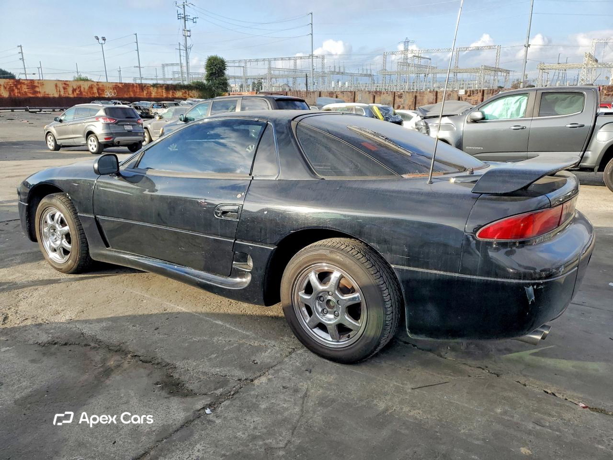 Mitsubishi 3000 GT 1995