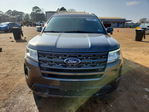Ford Explorer 2018