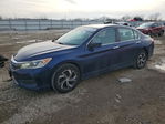 Honda Accord 2017