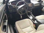 Honda Accord 2016
