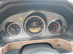 Mercedes-Benz E-klasse 2012