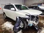 Toyota Highlander 2013
