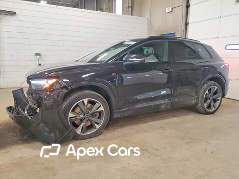 Audi Q4 e-tron 2023 - Zdjęcie 1 z 13
