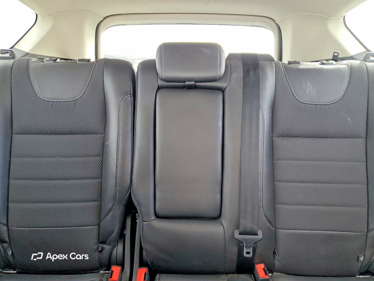 Ford Escape 2013