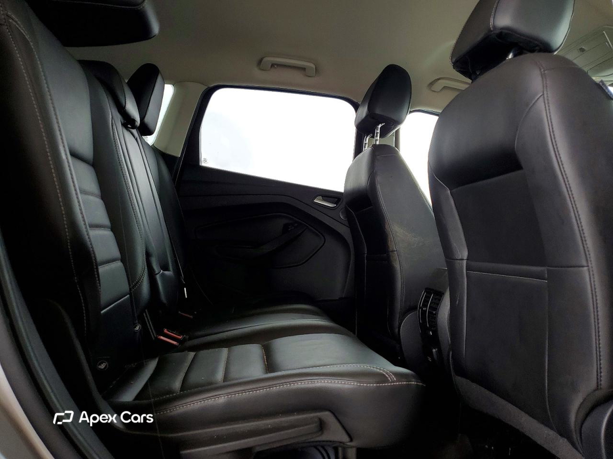 Ford Escape 2016