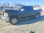 Chevrolet Silverado 2012