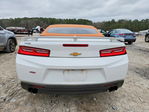 Chevrolet Camaro 2016