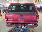 Ford Ranger 2011
