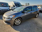 Kia Forte 2016
