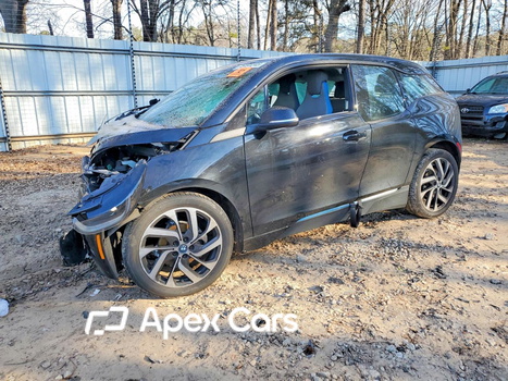 BMW i3 2017 - Image 1 of 13