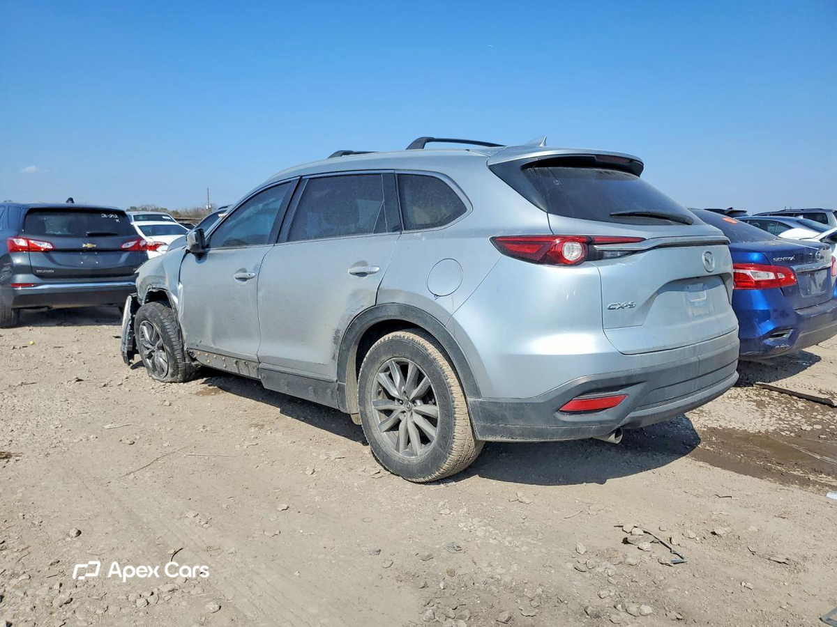Mazda CX-9 2019