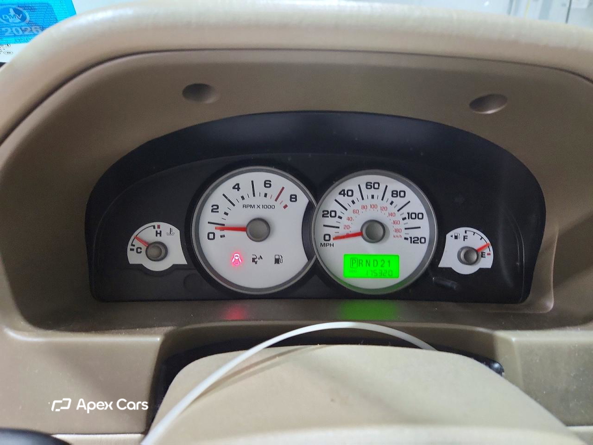 Ford Escape 2006