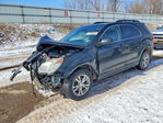 Chevrolet Equinox 2016