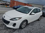 Mazda 3 2013