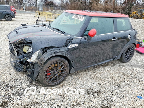 MINI Cooper 2013 - Image 1 of 14