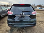 Nissan Rogue 2015