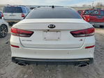 Kia Optima 2019
