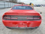 Dodge Challenger 2015