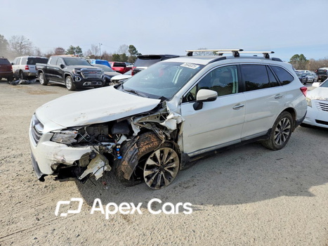 Subaru Outback 2019 - Image 1 of 13