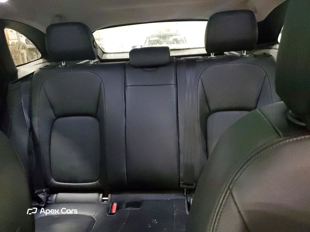 Jaguar F-Pace 2018