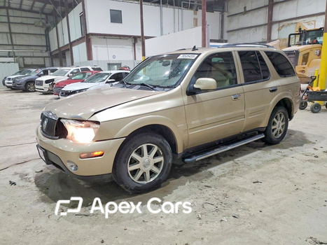 2006 Buick Rainer - Zdjęcie 1 z 5