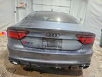 Audi RS7 2016