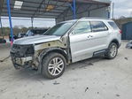 Ford Explorer 2018