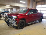 Chevrolet Silverado 2020