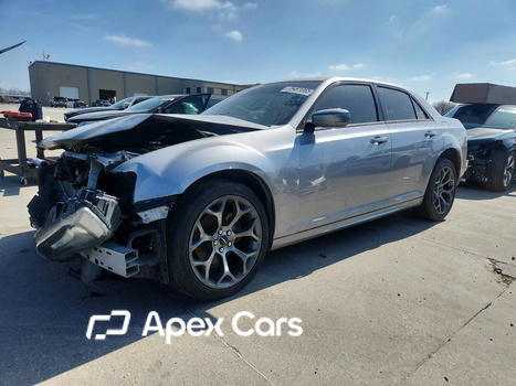 Chrysler 300 2018 - Image 1 of 13