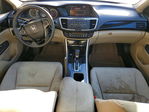 Honda Accord 2016