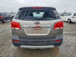 Kia Sorento 2011