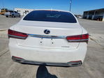 Lexus LS 2019