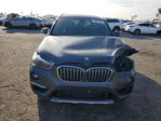 BMW X1 2018