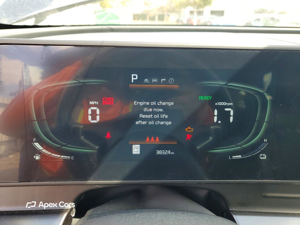 Kia  2024