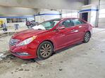 Hyundai Sonata 2014