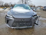Lexus RX 2023