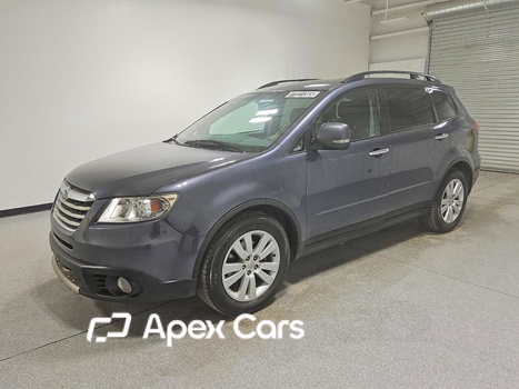 2014 Subaru Tribeca - Zdjęcie 1 z 5