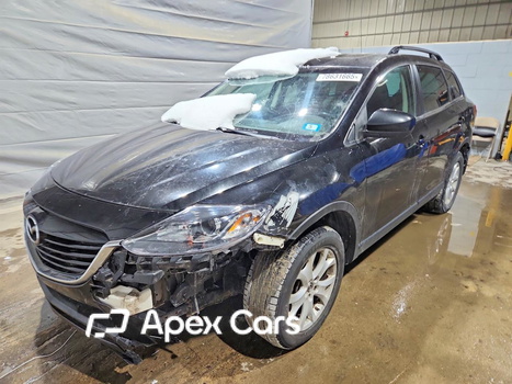 Mazda CX-9 2013 - Image 1 of 13